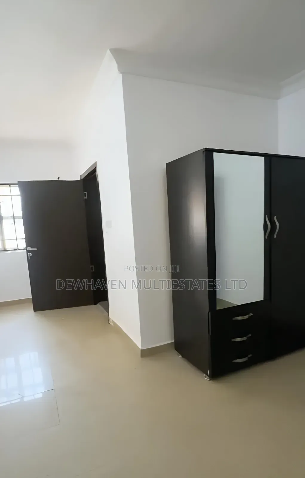 3bdrm Duplex in Parkview Estate, Ikoyi S.W for rent