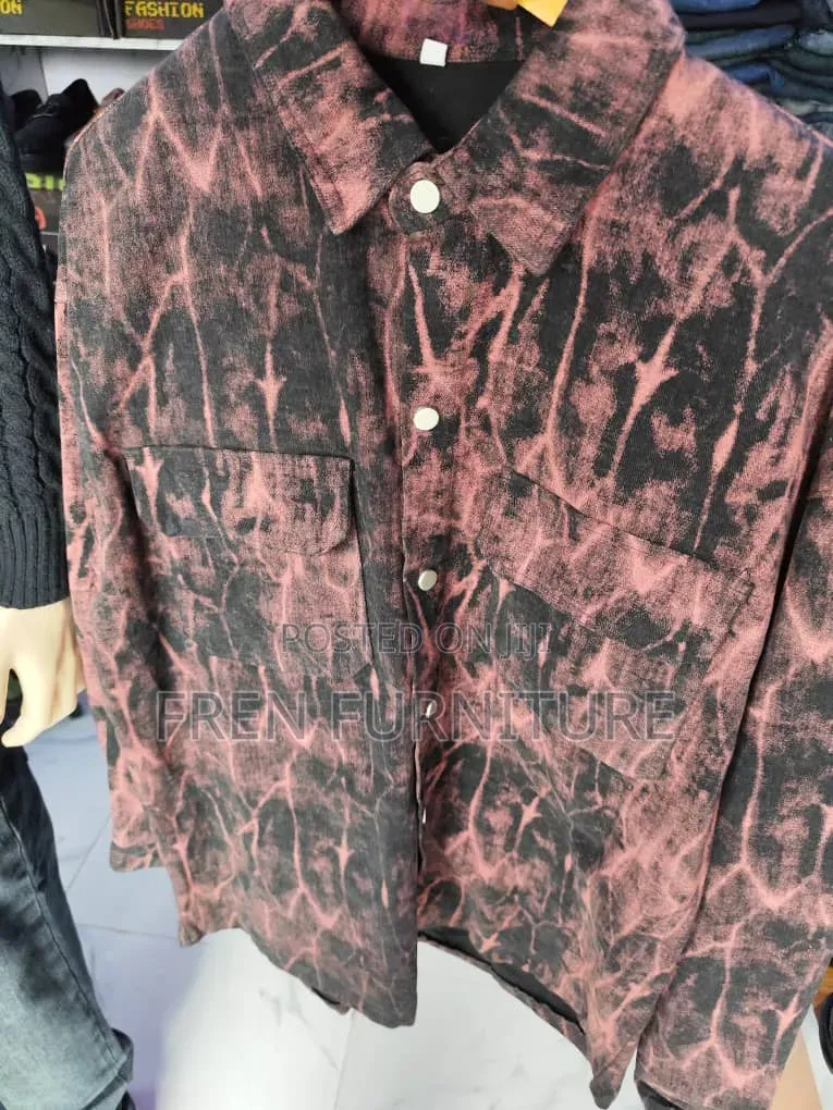 Jacket Available