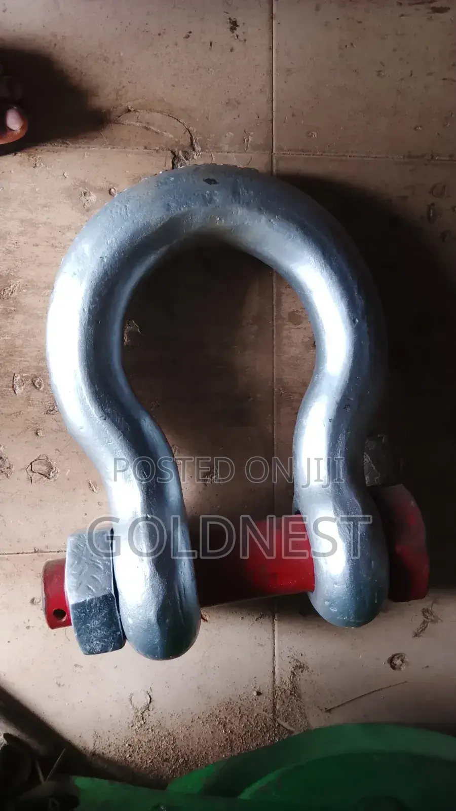 Anchor Shackle