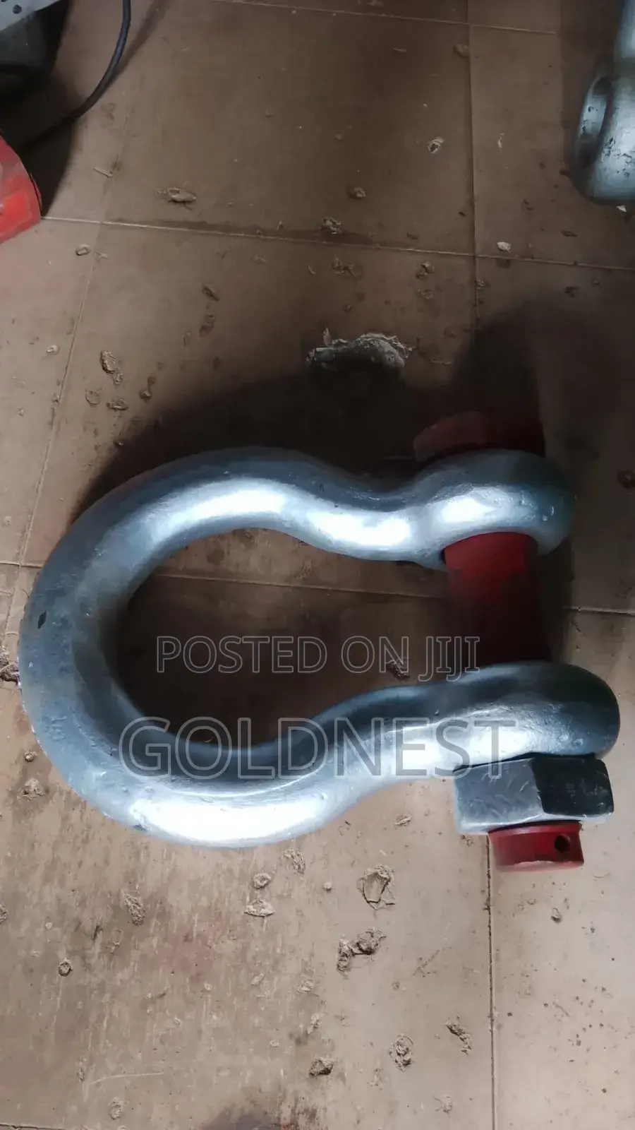 Anchor Shackle
