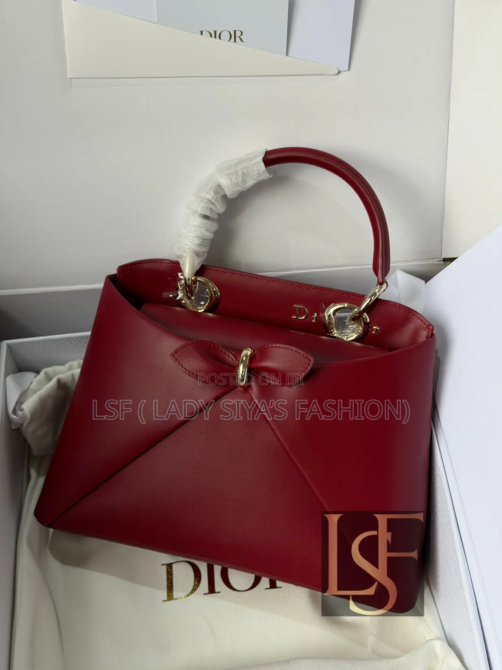 Luxury Dior Bags