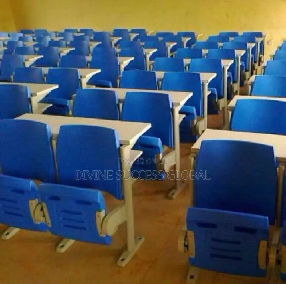 Top Quality Imported Auditorium Chair