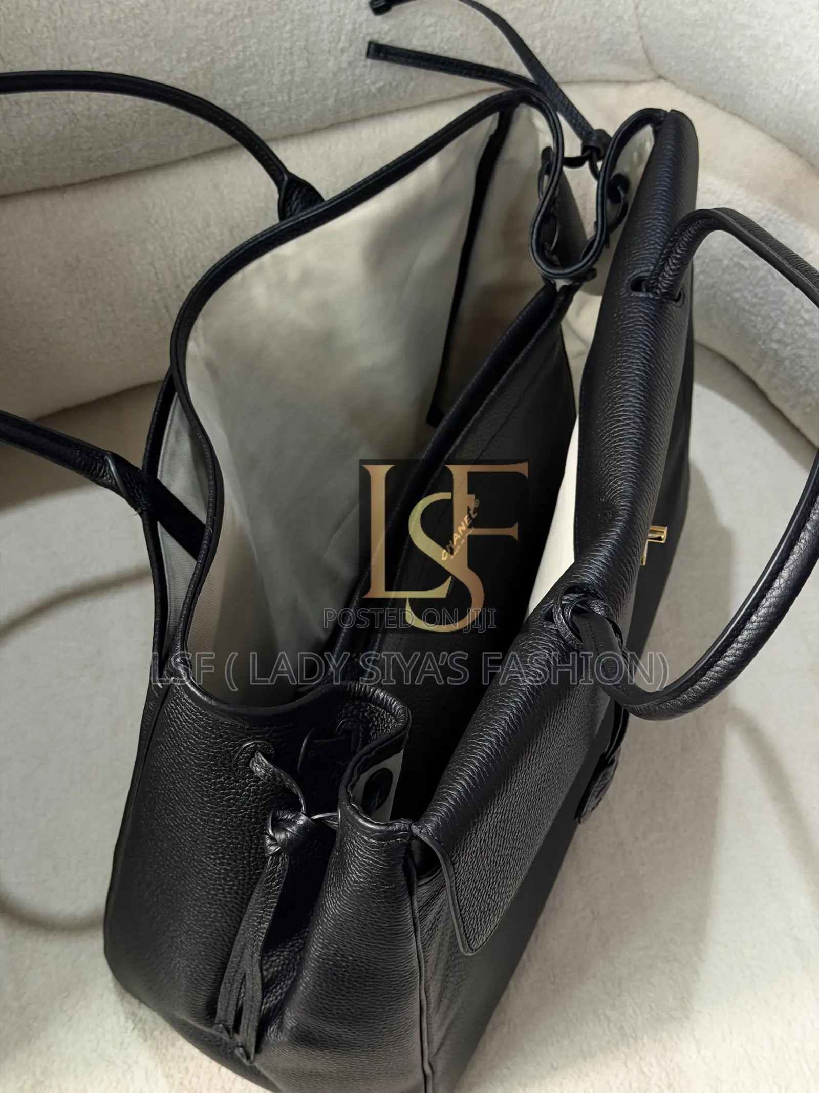 Luxury Chanel Bag