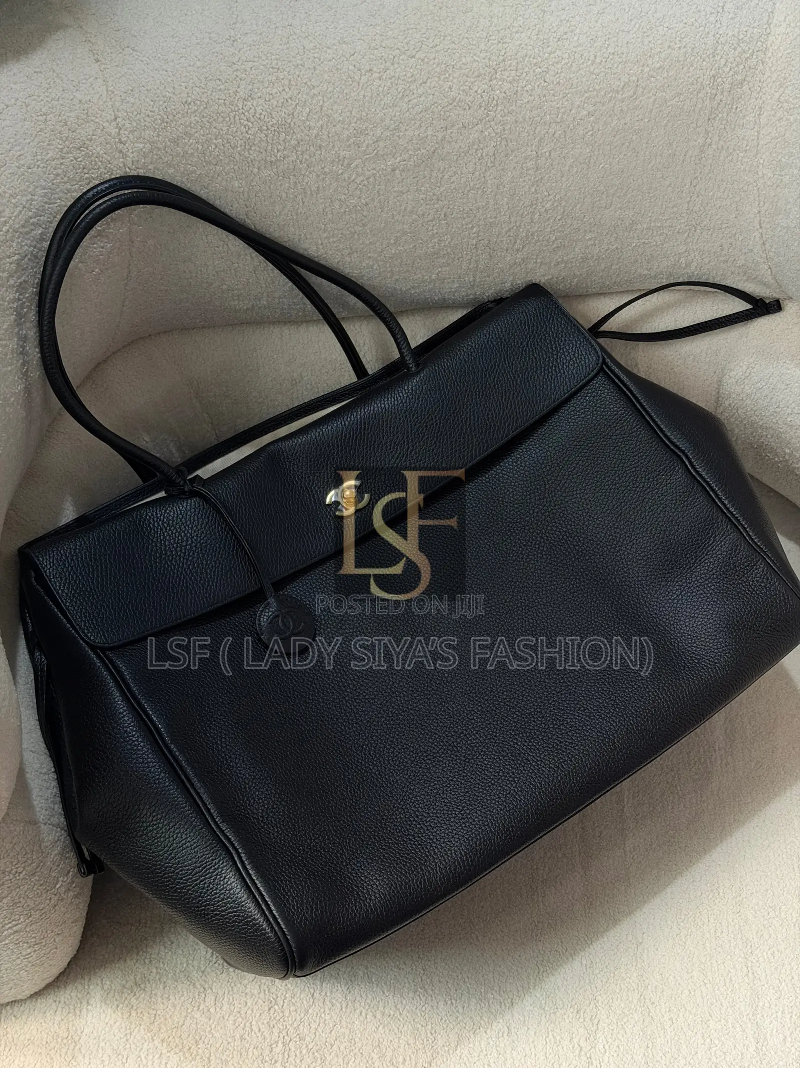 Luxury Chanel Bag