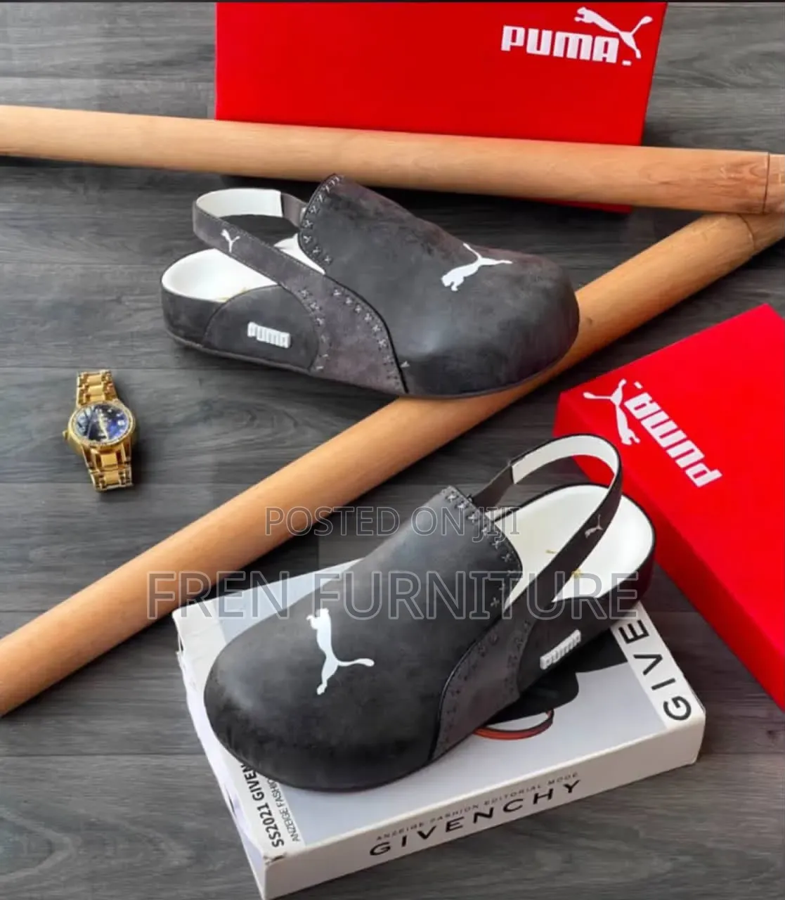 Original Puma