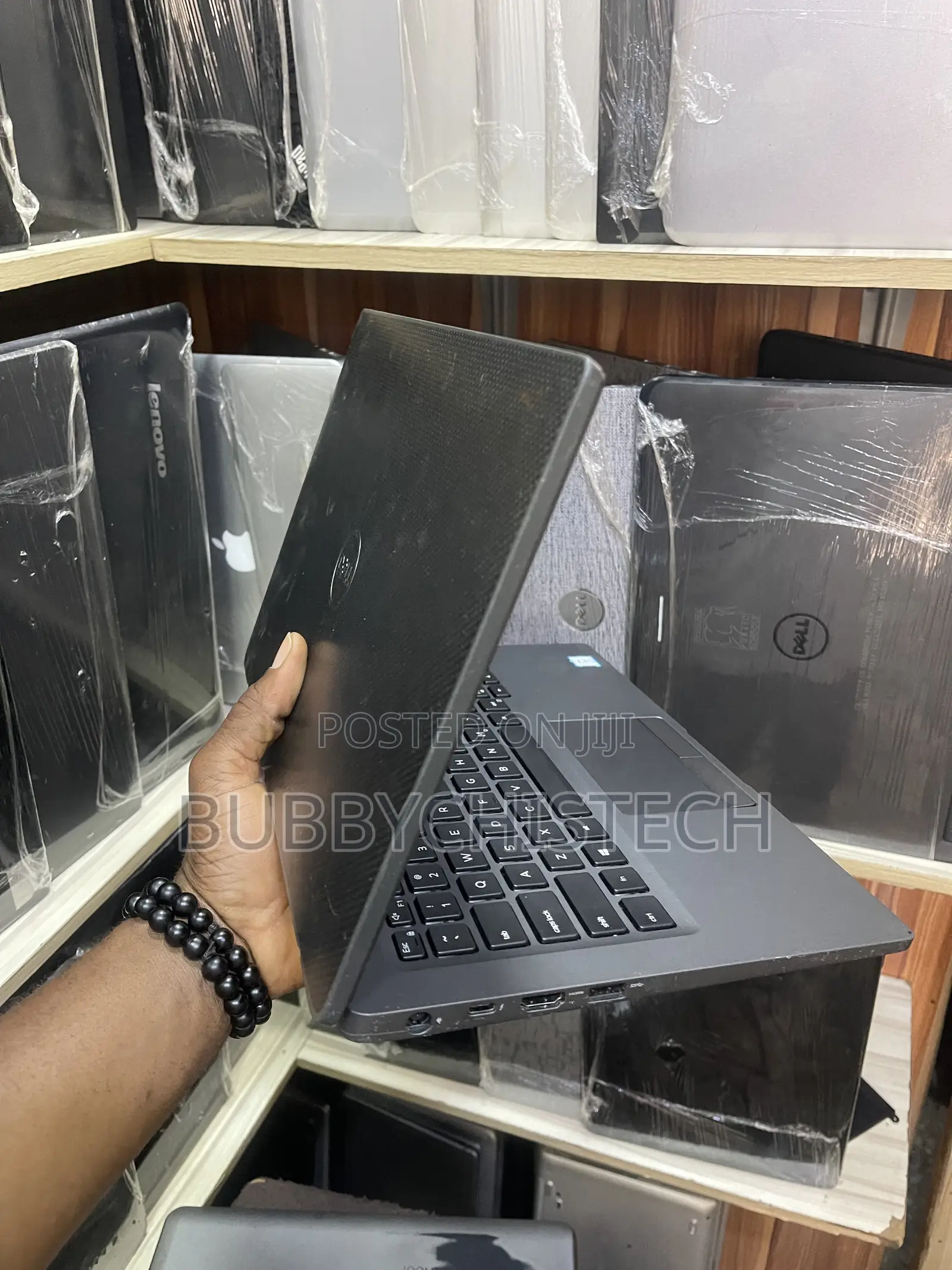 Laptop Dell Latitude 7400 8GB Intel Core i7 SSD 256GB