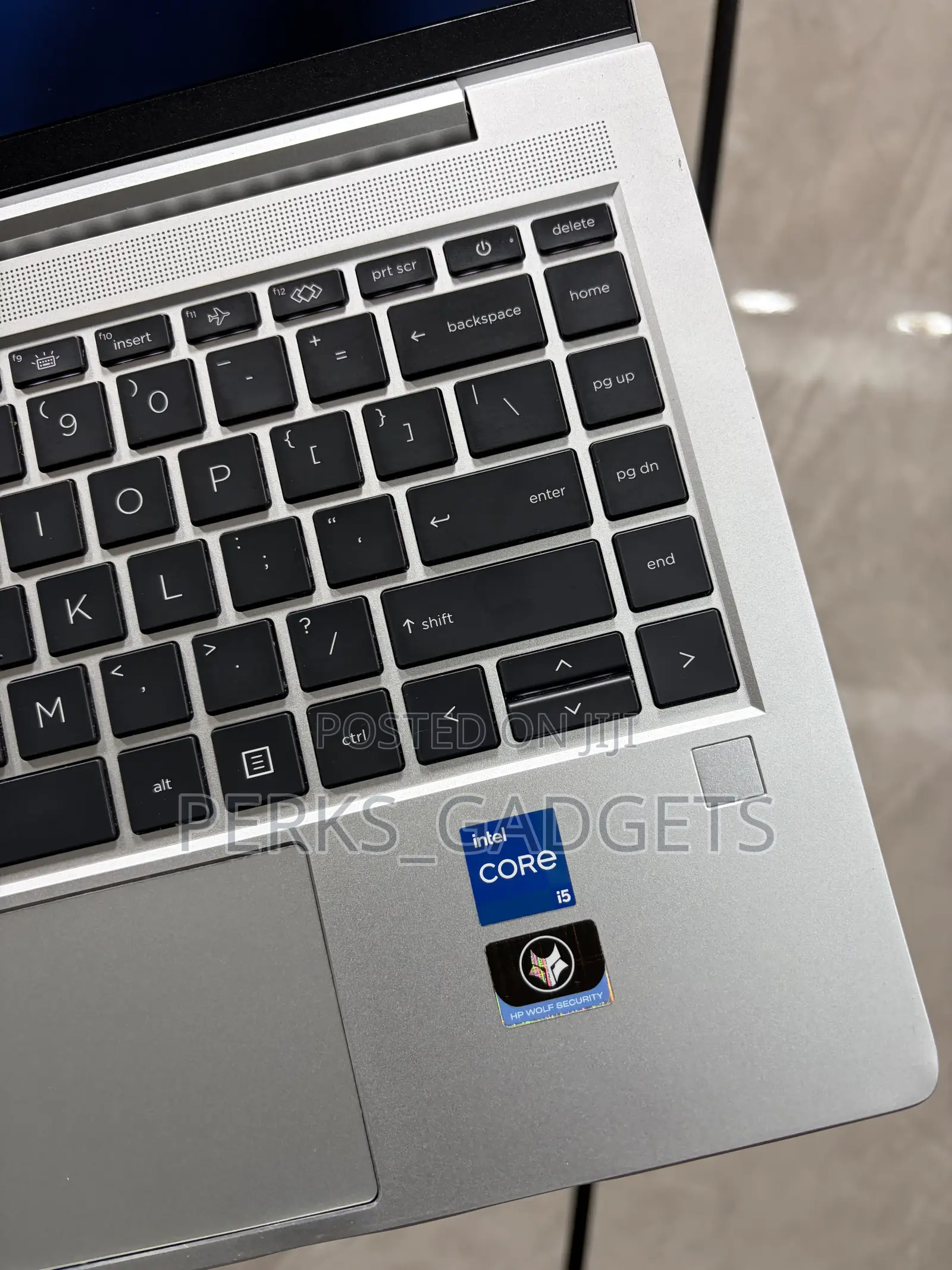 Laptop HP ProBook 440 G8 8GB Intel Core i5 SSD 256GB