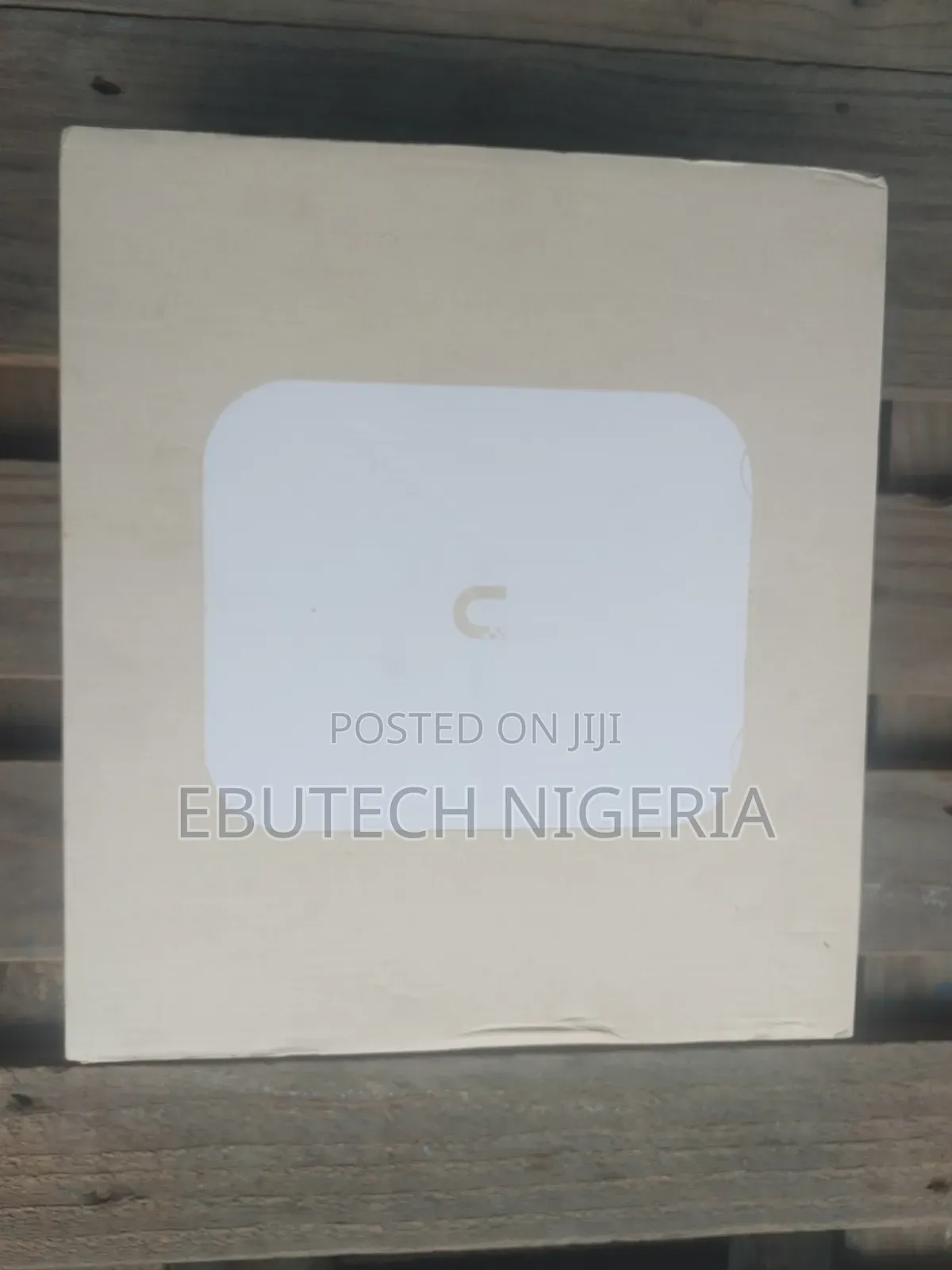 Ubiquiti UniFi U7 Outdoor Dual-Band Wi-Fi 7 Access Point