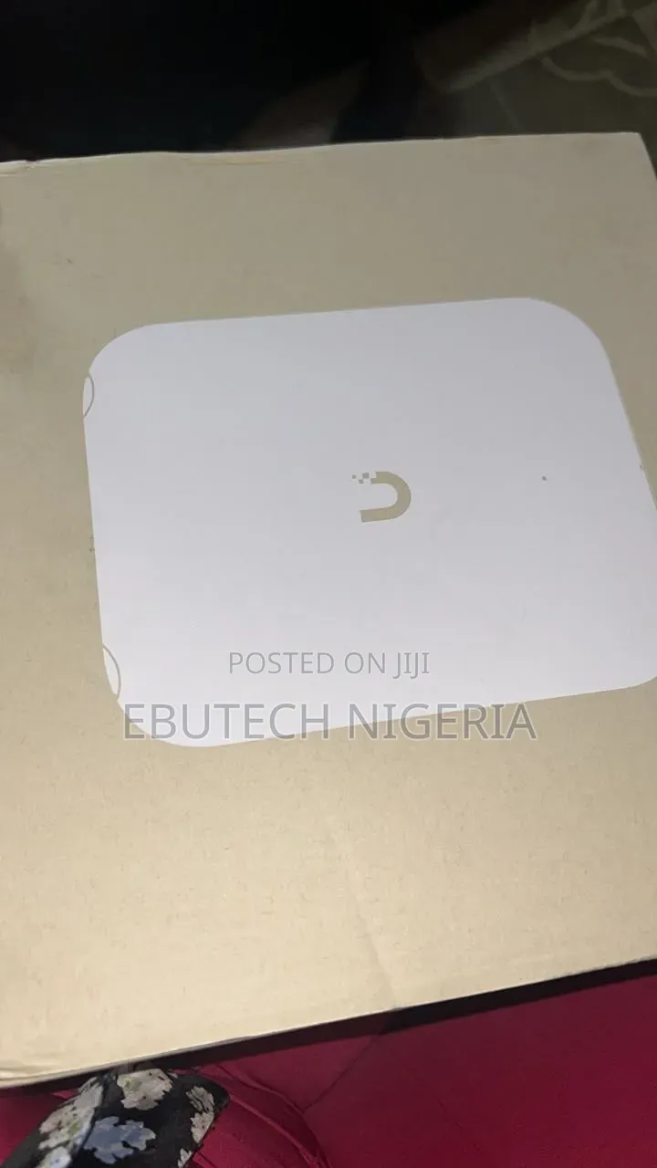 Ubiquiti UniFi U7 Outdoor Dual-Band Wi-Fi 7 Access Point