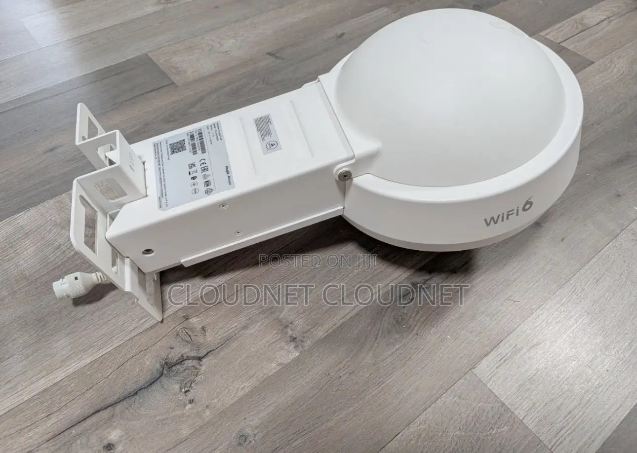 Ruijie Rap 6262 AX 3000