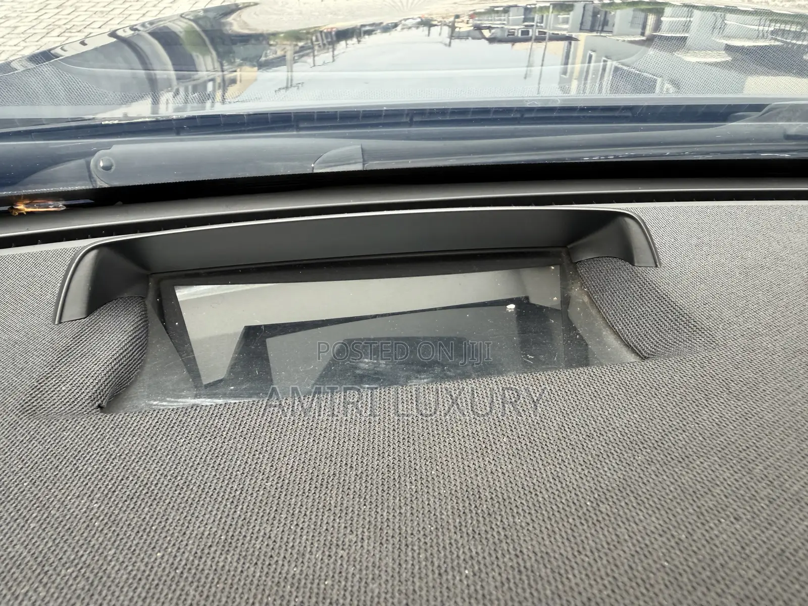 Mercedes-Benz S-Class Maybach S 600 (X222) 2016 Black