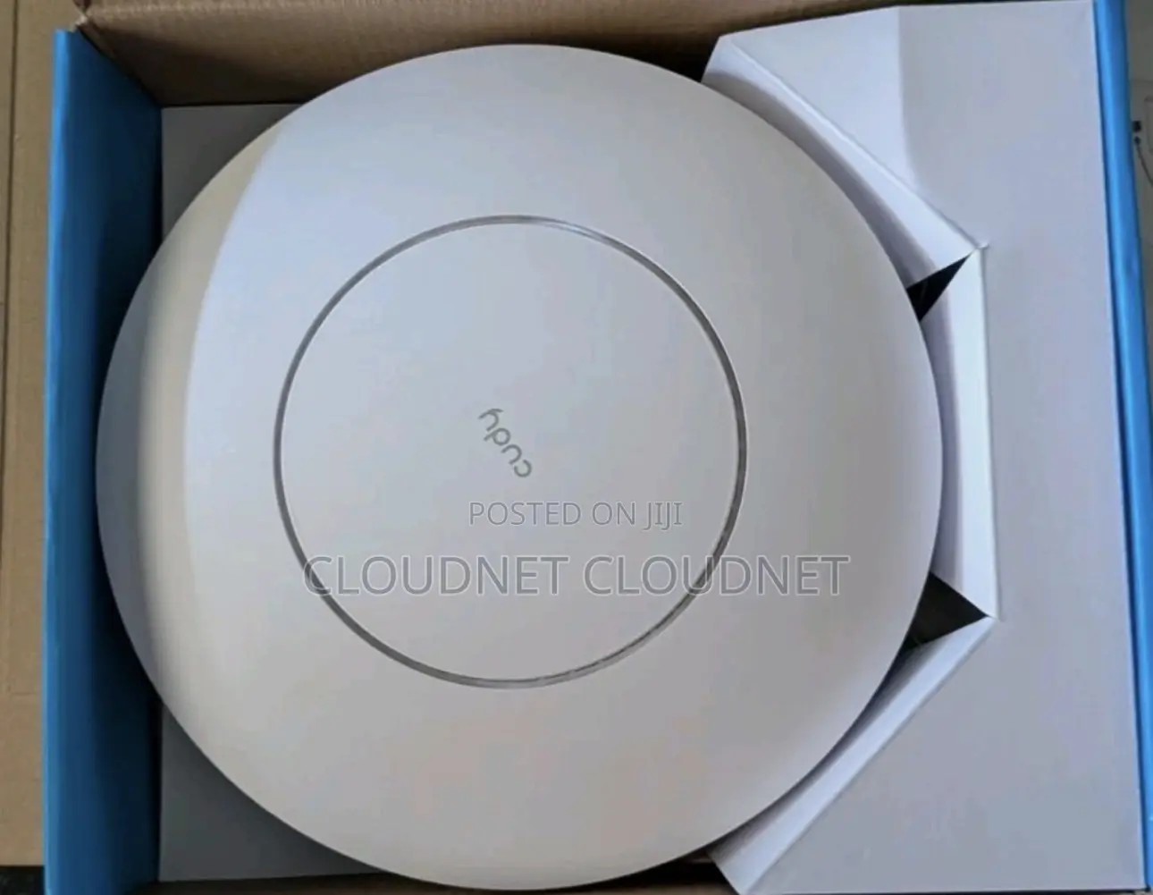 Cudy AX3000 Ceiling Mount Wi-Fi 6 Access Point 2.5G Port