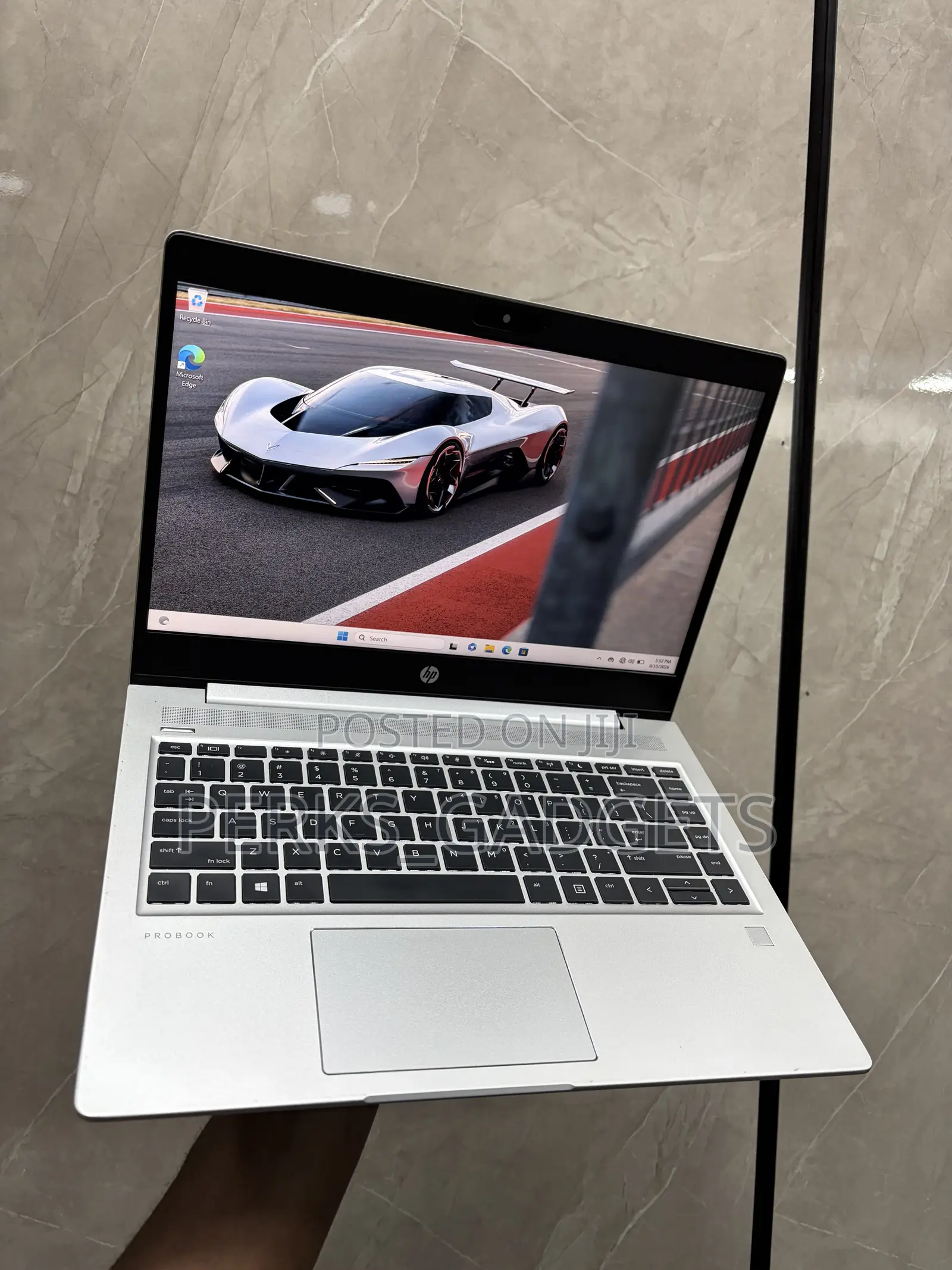 Laptop HP ProBook 445 G7 8GB Intel Core i5 SSD 256GB