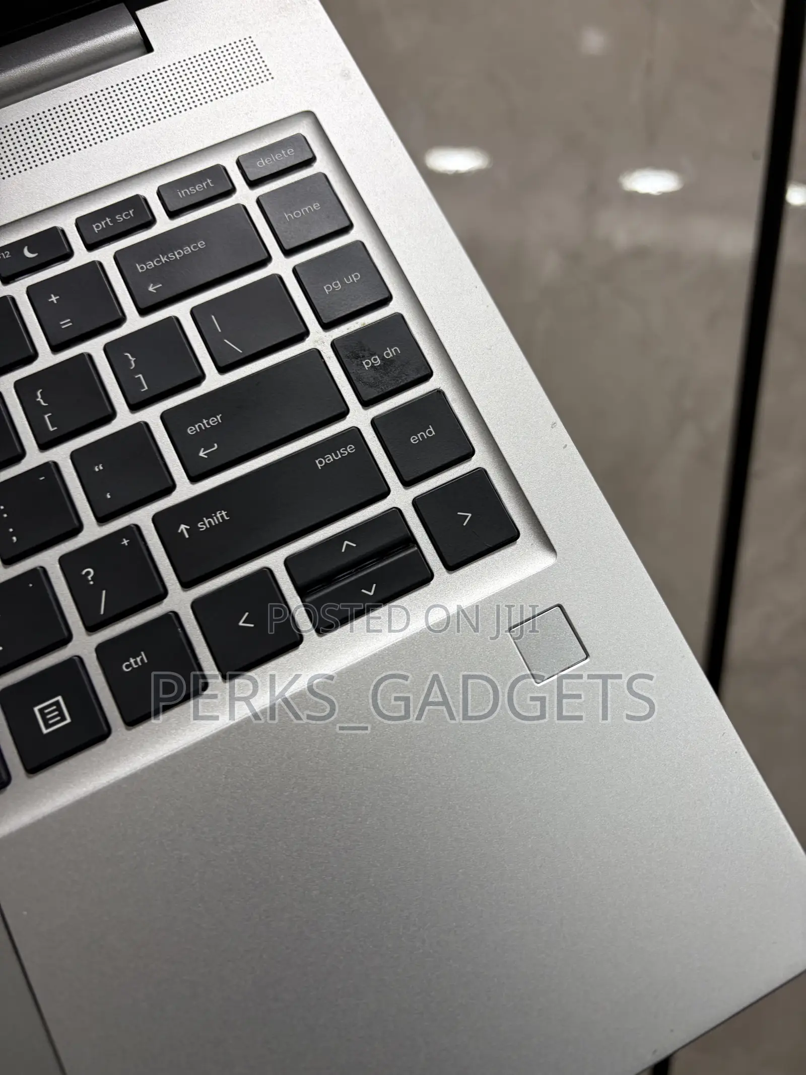 Laptop HP ProBook 445 G7 8GB Intel Core i5 SSD 256GB