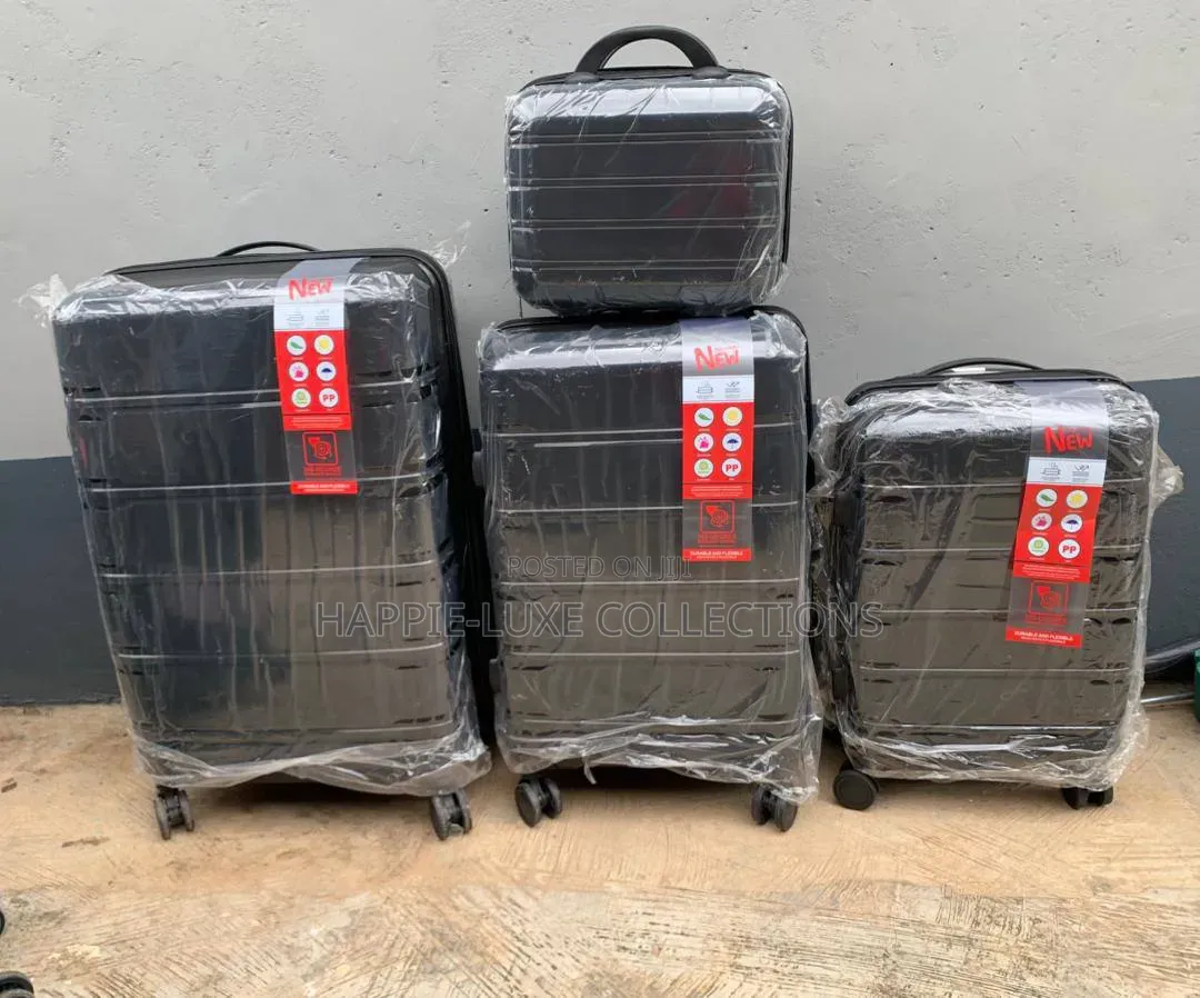 Travelling Bag