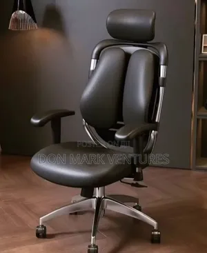 Luxury Executive Office Chair