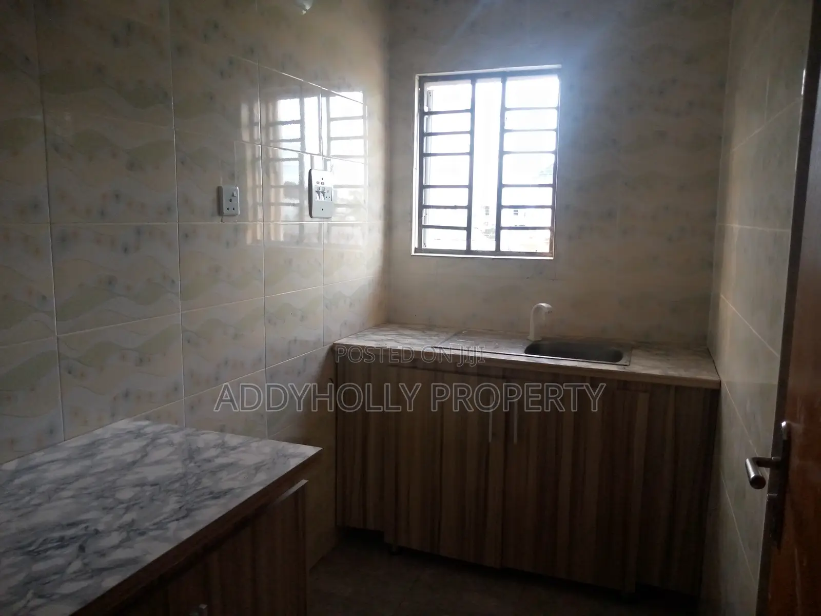 2bdrm Apartment in Ikota for sale