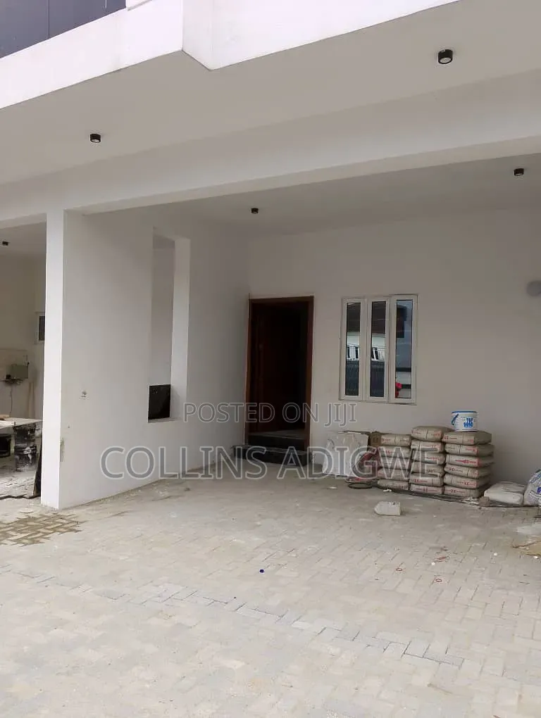 2bdrm Duplex in Sangotedo for sale
