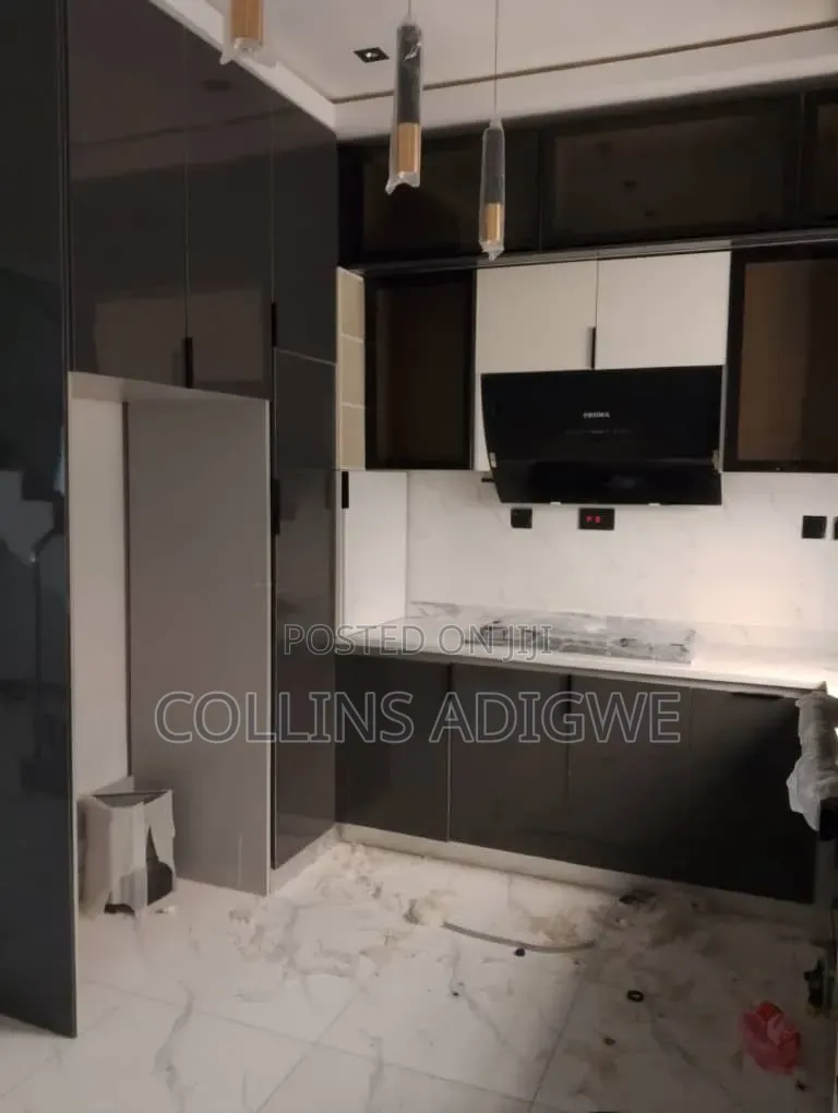 2bdrm Duplex in Sangotedo for sale