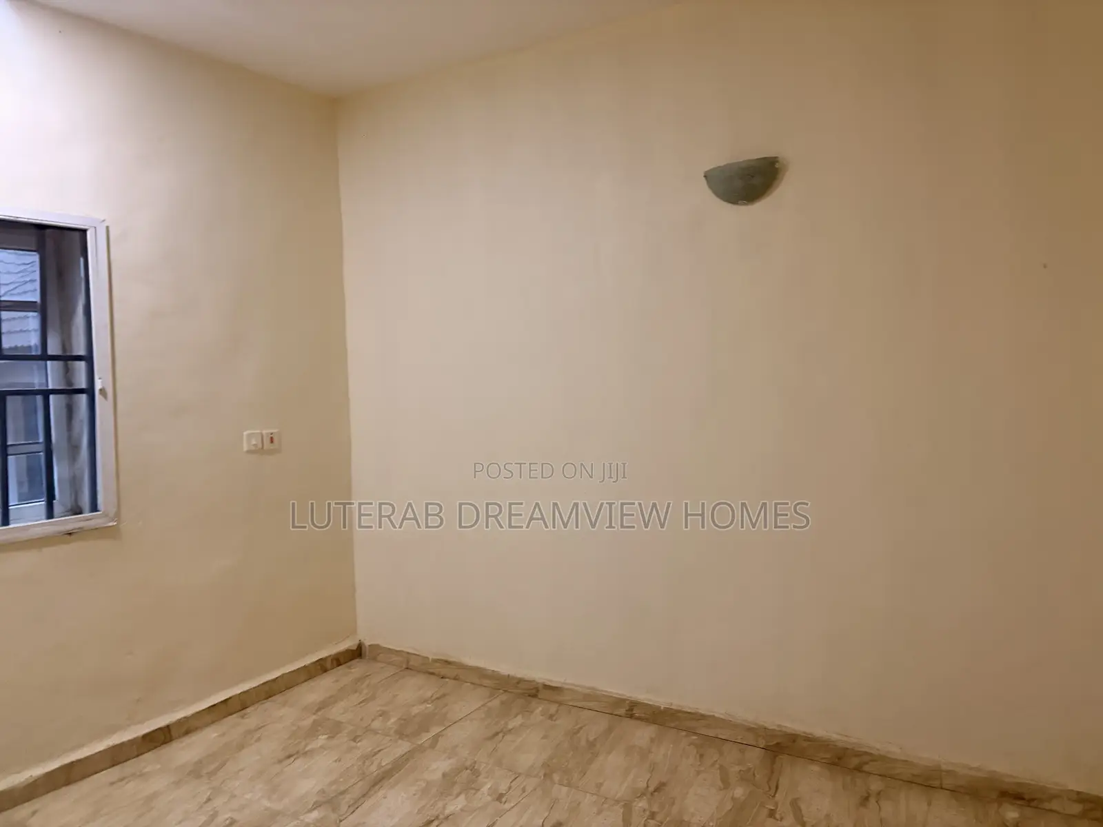 3bdrm Block of Flats in Katampe Main By Aso for rent