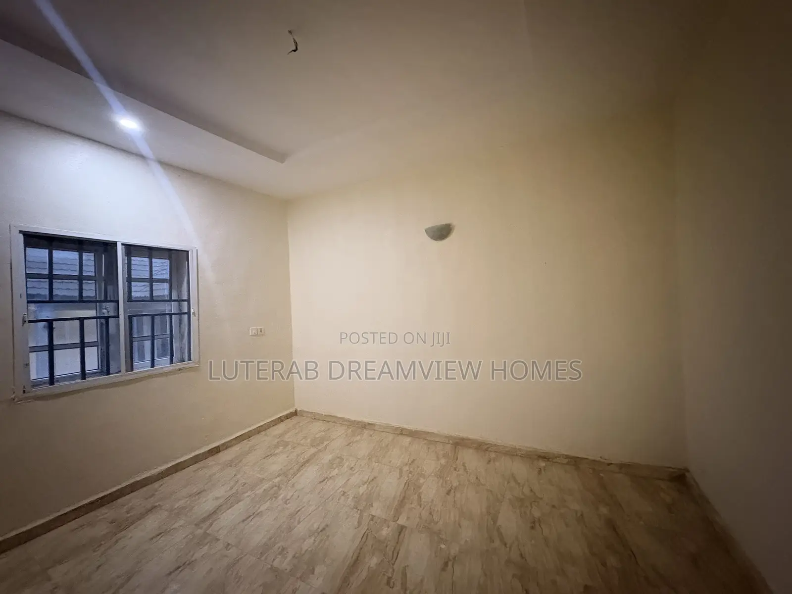 3bdrm Block of Flats in Katampe Main By Aso for rent
