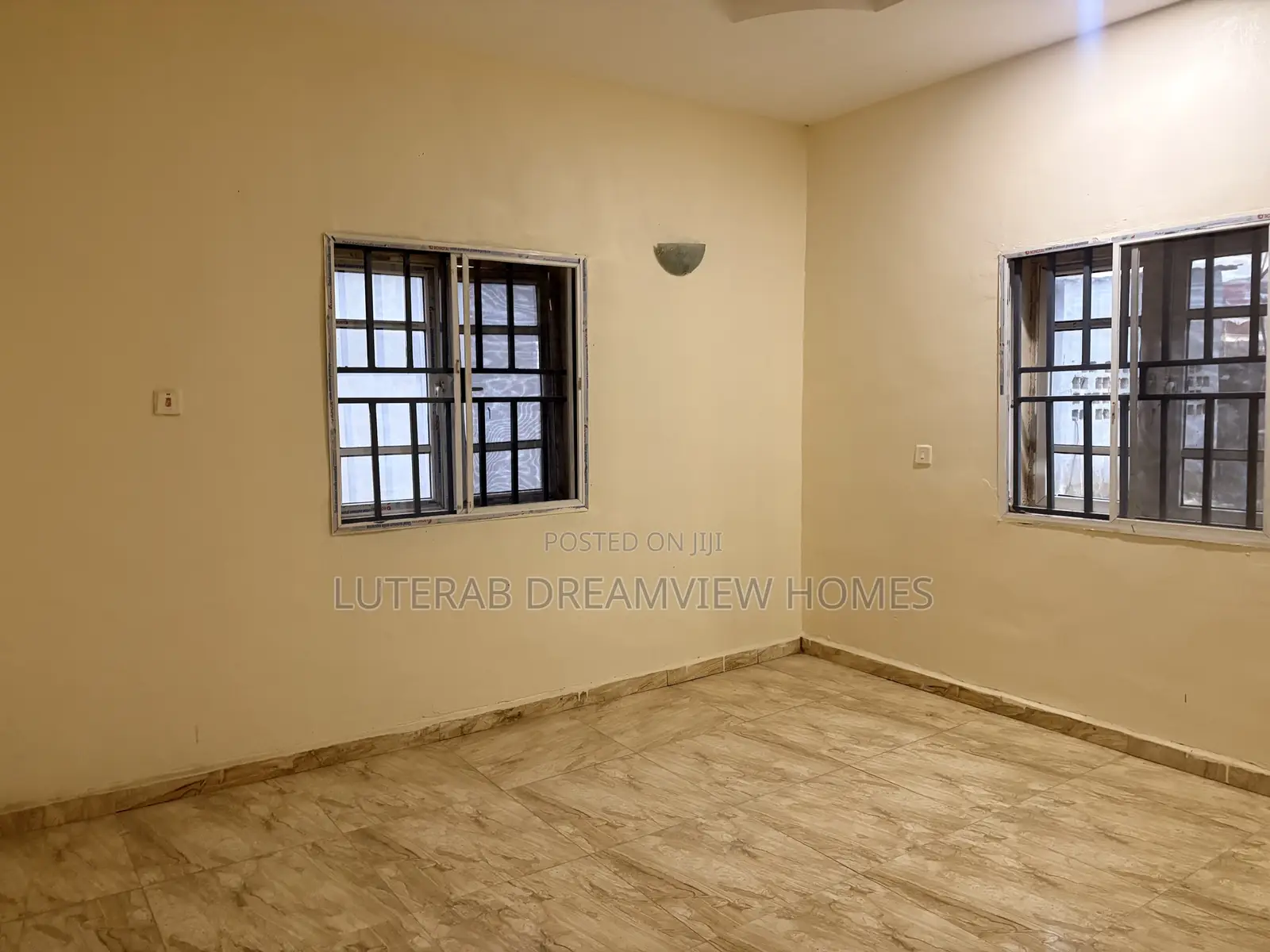3bdrm Block of Flats in Katampe Main By Aso for rent