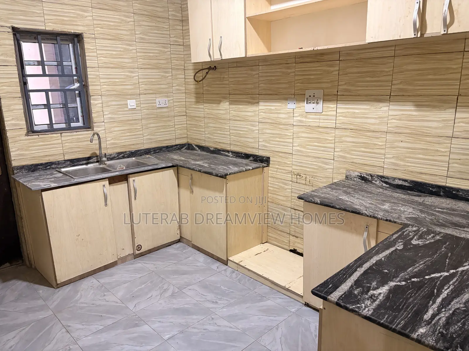 3bdrm Block of Flats in Katampe Main By Aso for rent