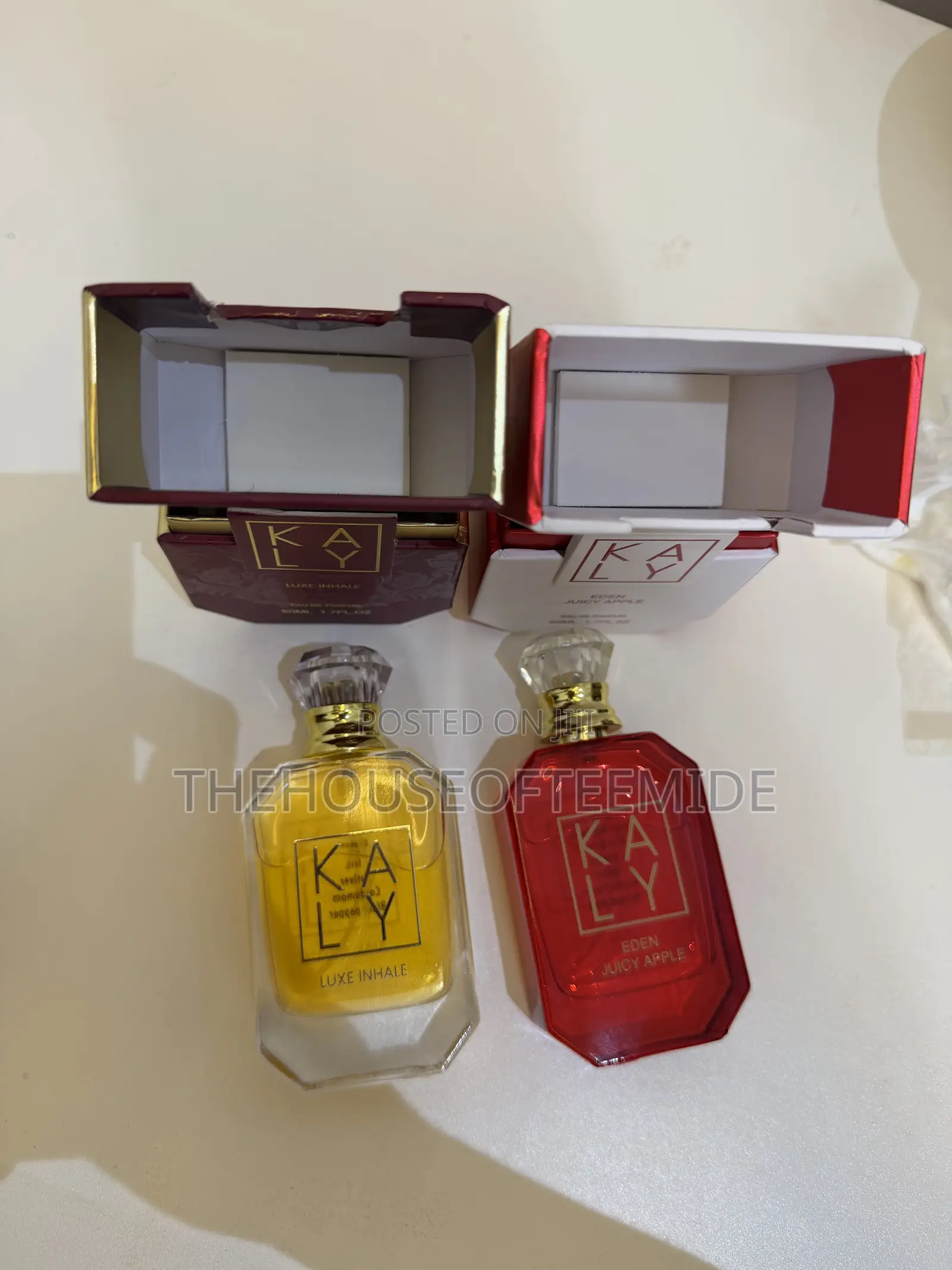 kALY PERFume 50ml