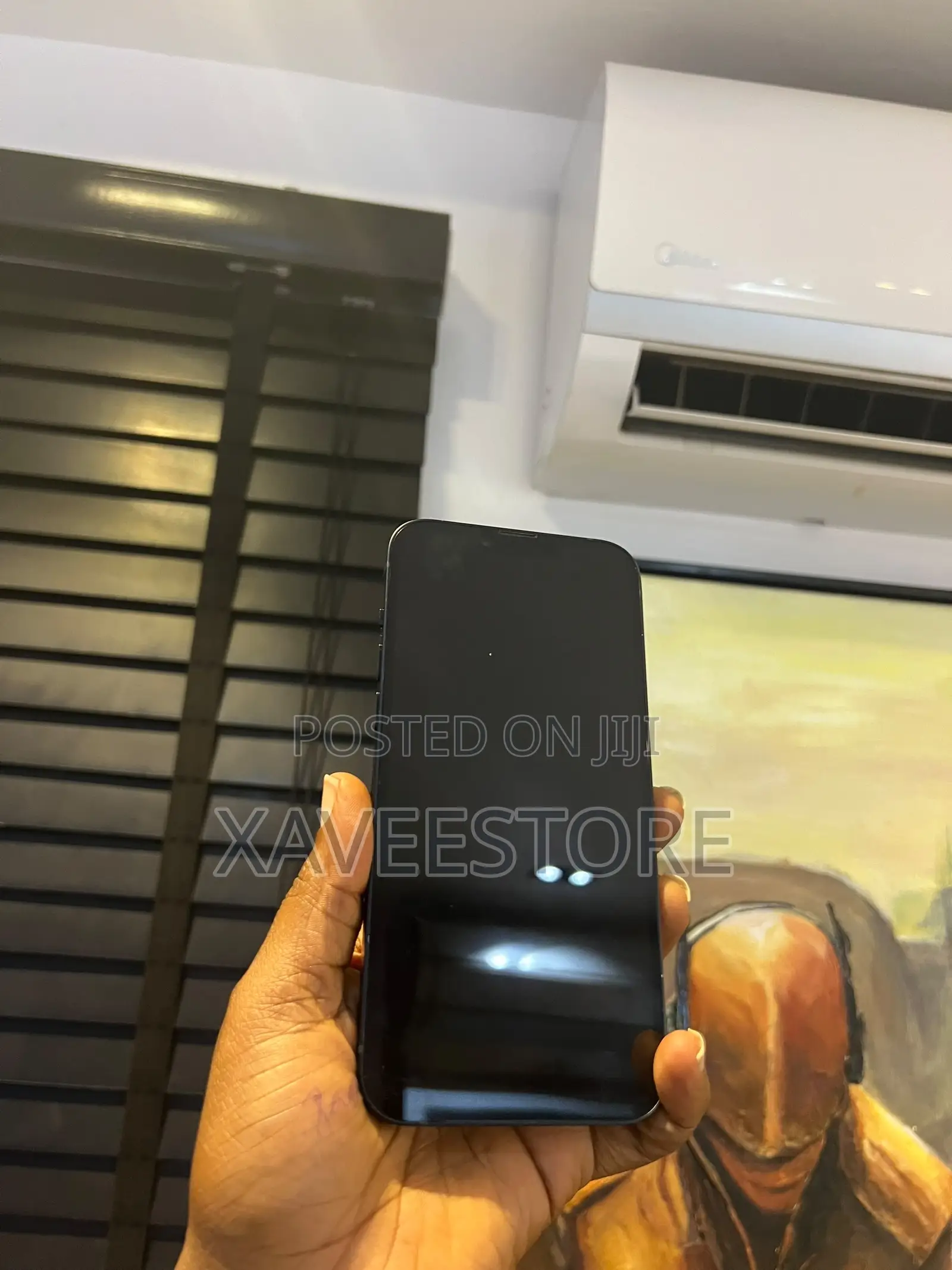 Apple iPhone 14 128 GB Black