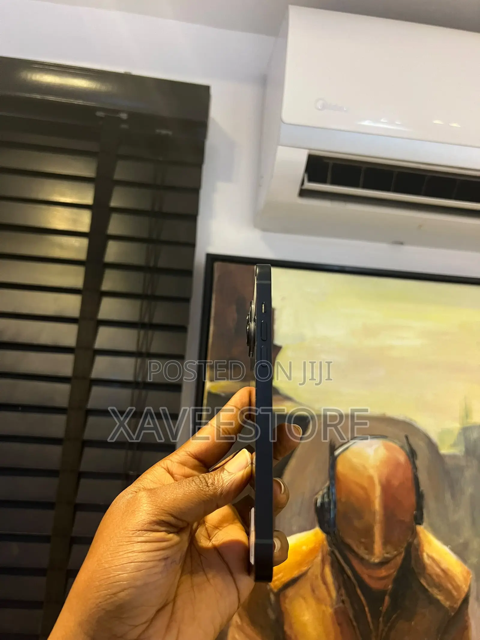 Apple iPhone 14 128 GB Black