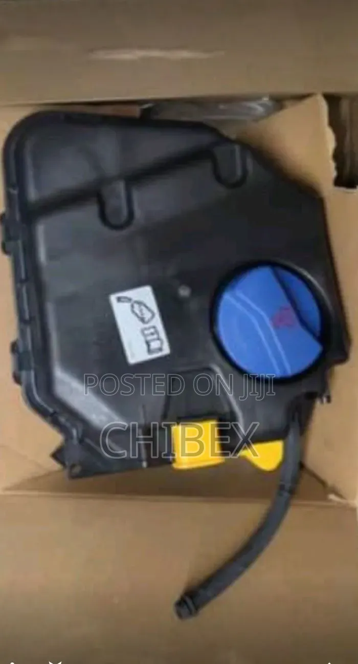 Water Can for Touareg Q7 Porsche Cayenne 2007/20010