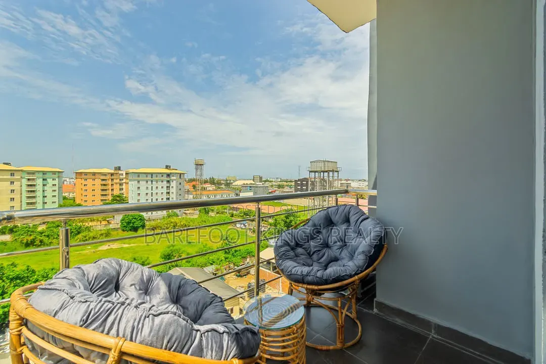 Premium 3Bedroom Apartment