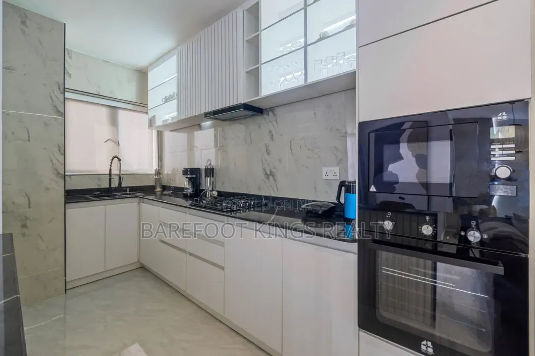 Premium 3Bedroom Apartment