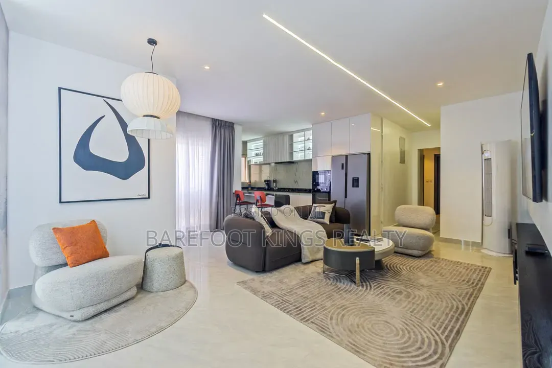 Premium 3Bedroom Apartment