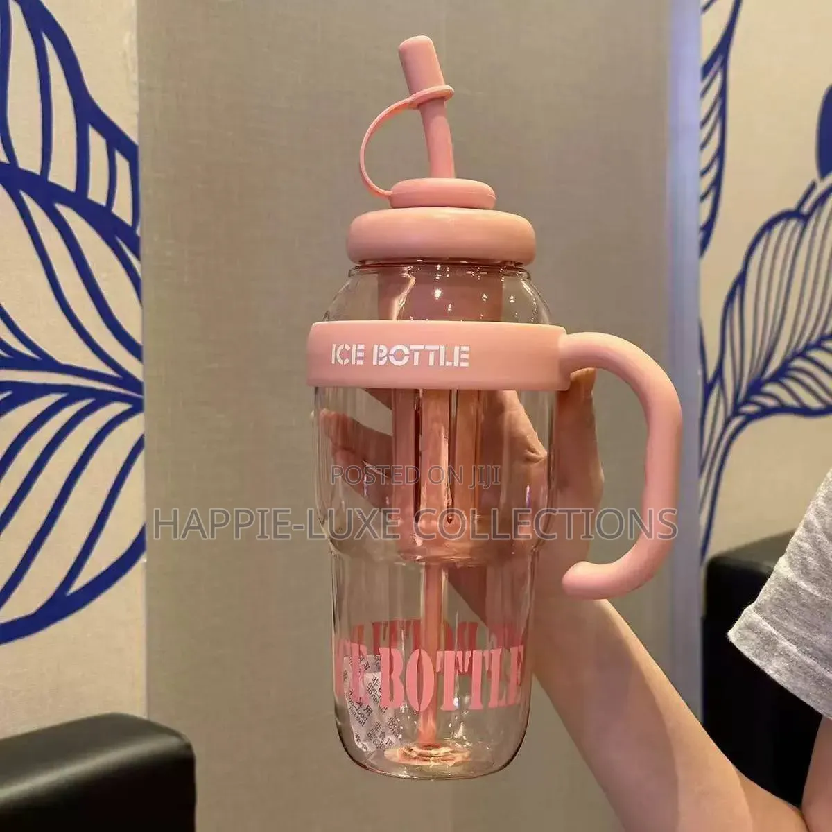 Ice Bottle