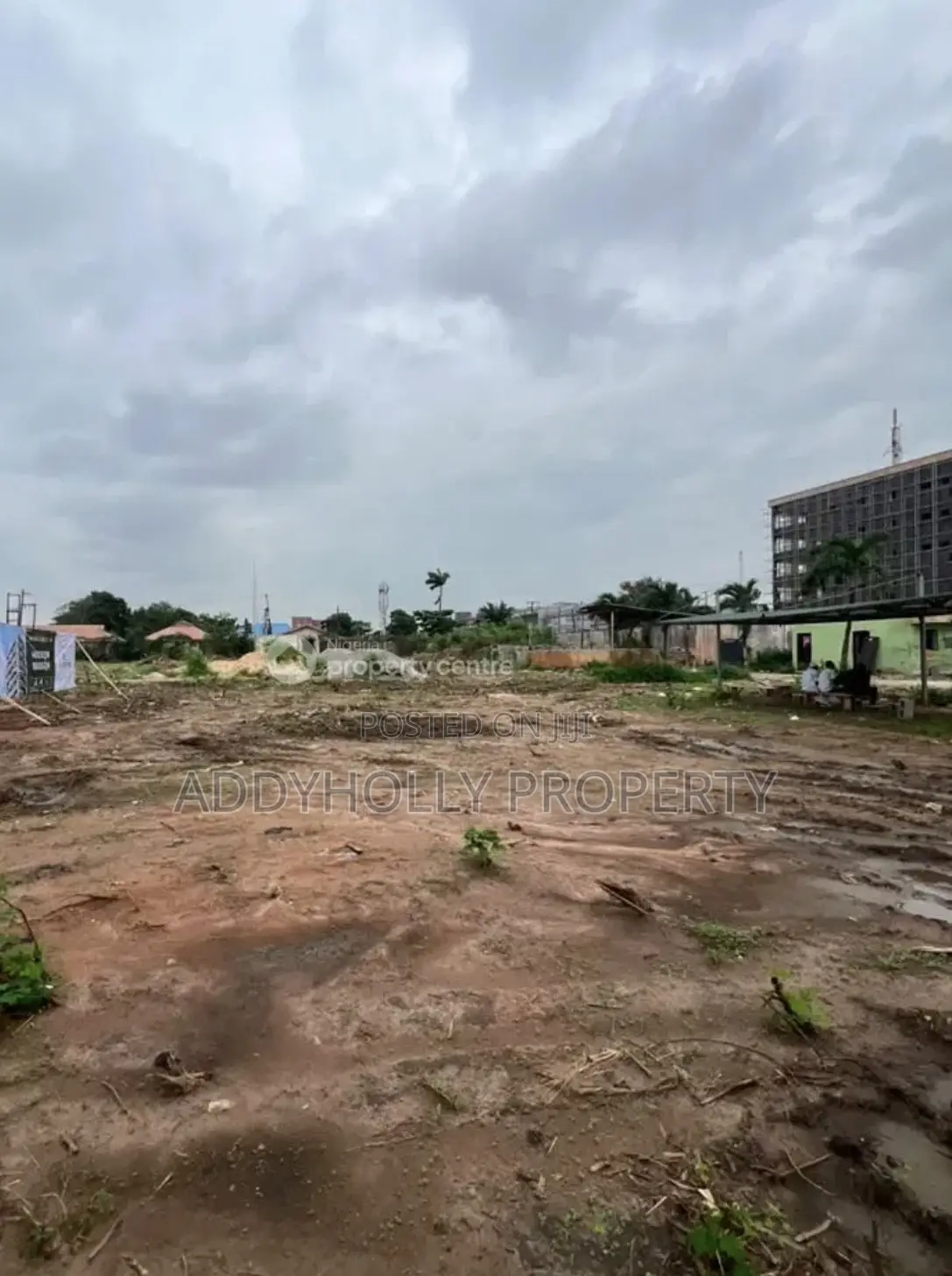 Plots of Land in Agidingbi Ikeja Opp CocaCola
