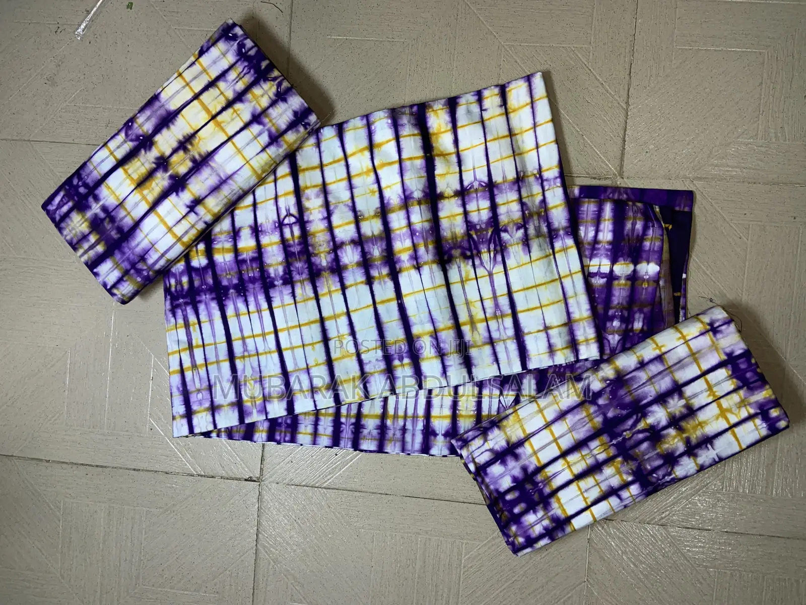Adire Alaale