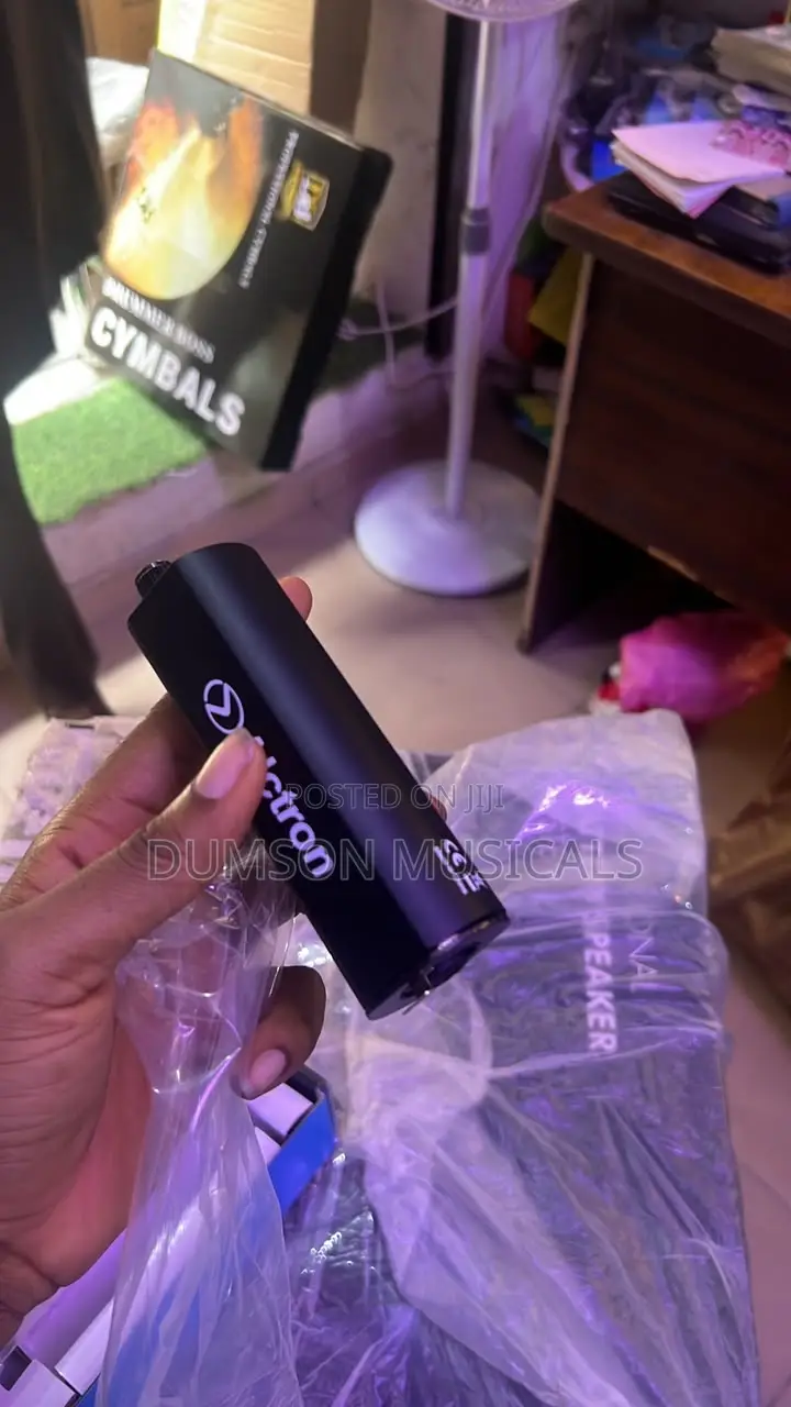 Alctron P2 Innear