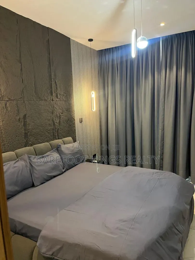 Luxury 2 Bedroom Apartment