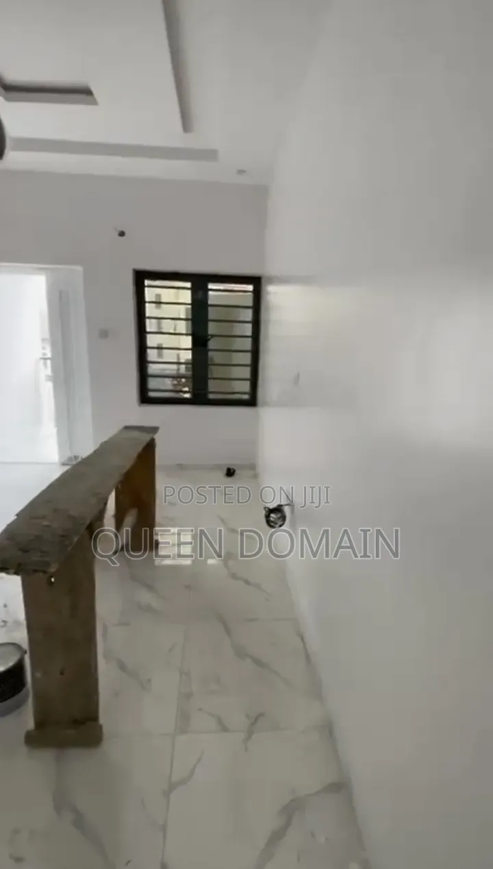 1bdrm Block of Flats in Thera Peace Estate, Sangotedo for rent