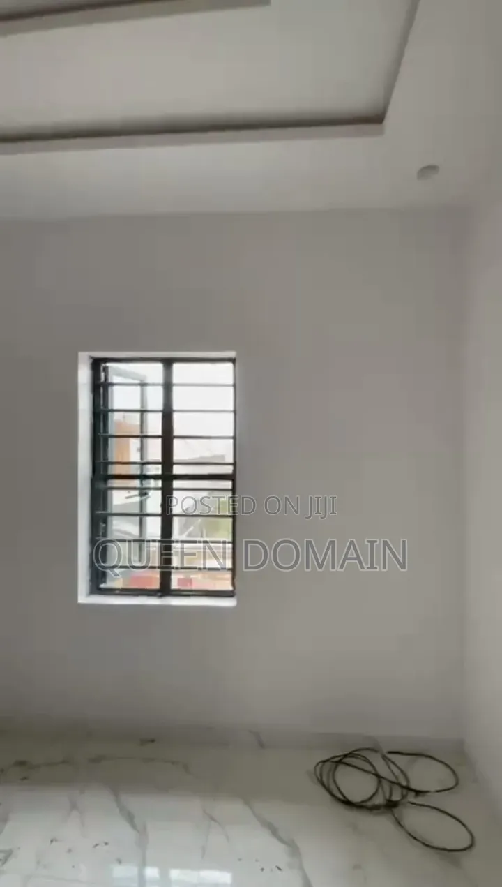 1bdrm Block of Flats in Thera Peace Estate, Sangotedo for rent