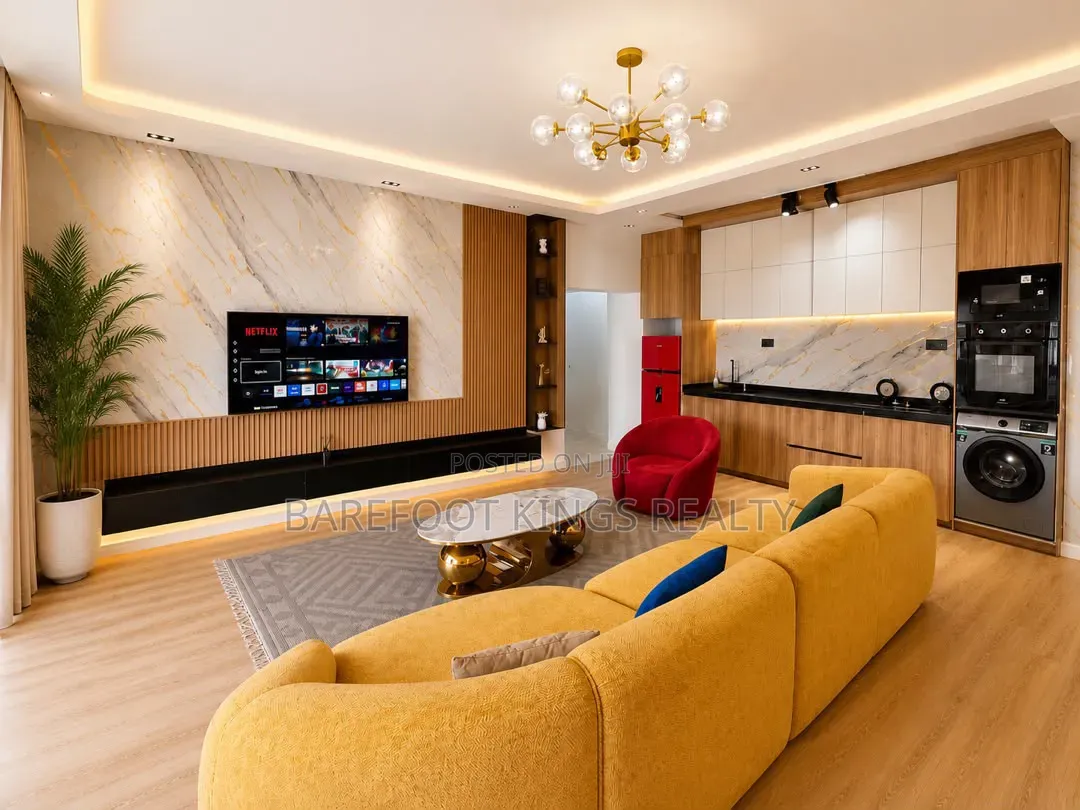 Premium 2bedroom Apartment
