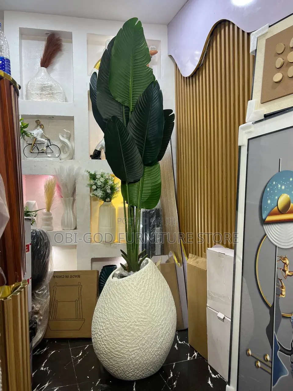 Decorative Items