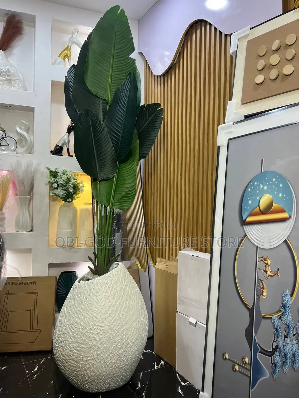 Decorative Items