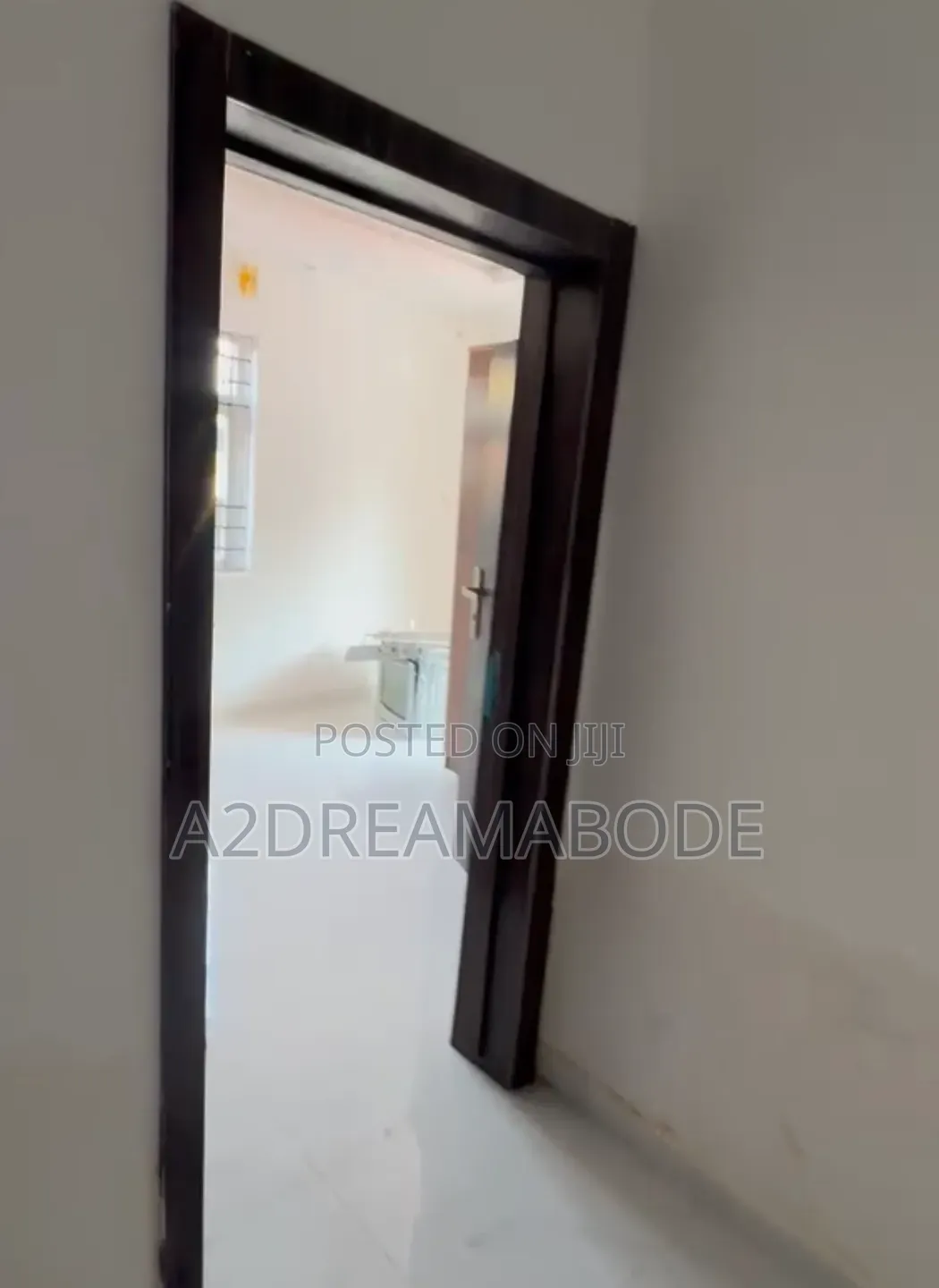 2bdrm Apartment in Magodo, GRA Phase 1 for rent