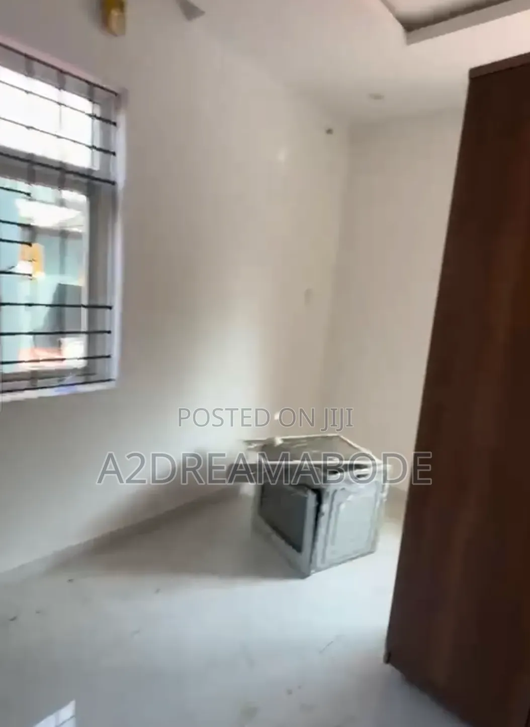 2bdrm Apartment in Magodo, GRA Phase 1 for rent
