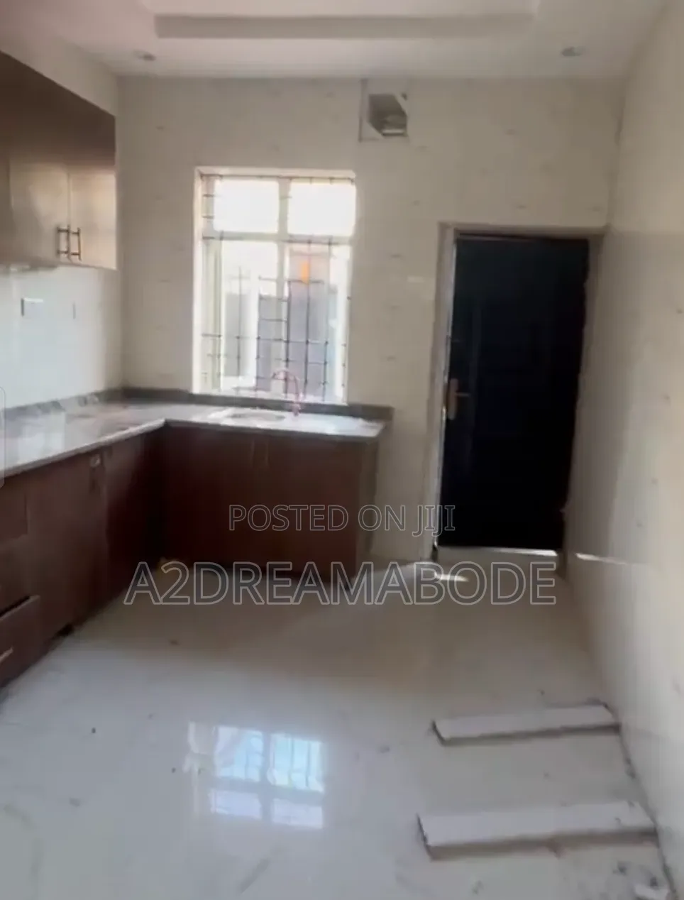 2bdrm Apartment in Magodo, GRA Phase 1 for rent