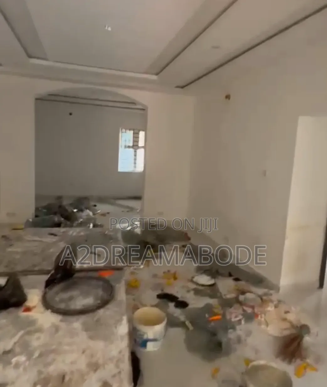 3bdrm Apartment in Magodo, GRA Phase 1 for rent