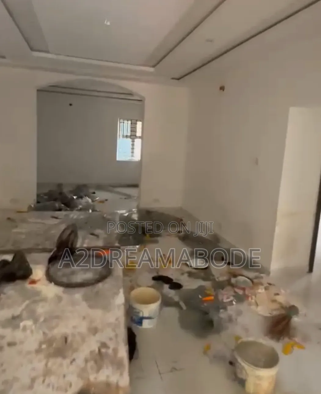 3bdrm Apartment in Magodo, GRA Phase 1 for rent