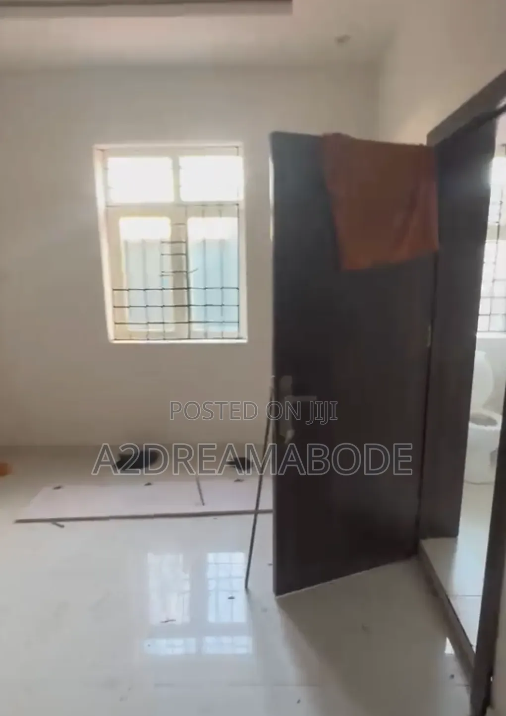 3bdrm Apartment in Magodo, GRA Phase 1 for rent